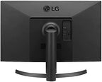 LG 27BL55U-B 27-Inch IPS 4K UHD Monitor
