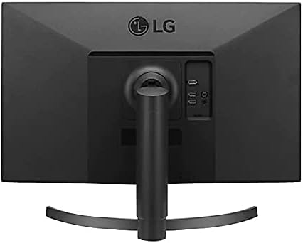 LG 27BL55U-B 27-Inch IPS 4K UHD Monitor
