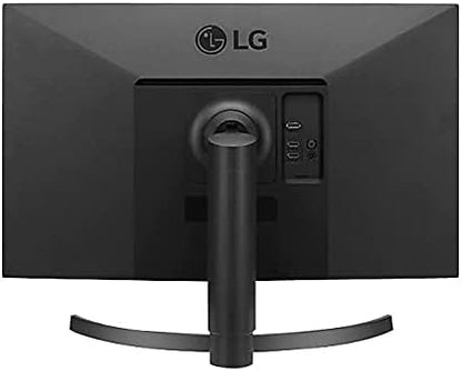 LG 27BL55U-B 27-Inch IPS 4K UHD Monitor