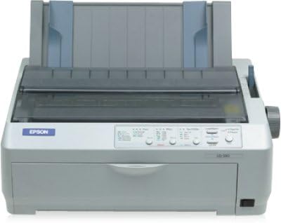 Epson C11C558022A1 LQ-590 Dot Matrix Printer