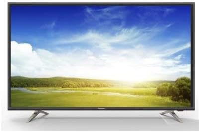 Panasonic TH 55GX650L 55-Inch 4K Android Smart TV