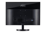 AOC i2769Vm 27-Inch IPS Frameless LED Monitor
