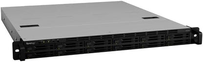 Synology FS2500 12 Bay FlashStation SSD NAS (Diskless)