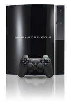 Sony FBA-hw-ps3-0008 PlayStation 3 40GB (Renewed)