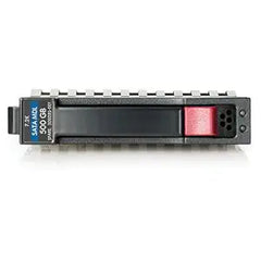 HP 574953-B21 500GB 7.2K SATA Hard Drive