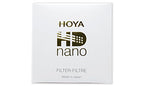 Hoya Hnano UV077 77mm HD Nano UV Filter
