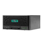 HP ASIHLAMZ414 MicroServer Gen10 Plus Xeon E-2224 Server