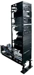 Middle Atlantic AXS-35-26 In-Wall Rackmount System