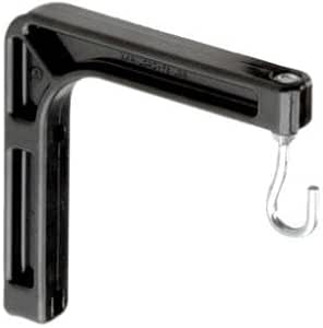 InFocus SC-WALLBRACK-06 6-inch Screen Wall Mount Bracket — main product image