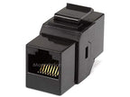 Monoprice 107285 Cat5e RJ45 Inline Keystone Coupler
