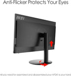 MSI 11M 23.8