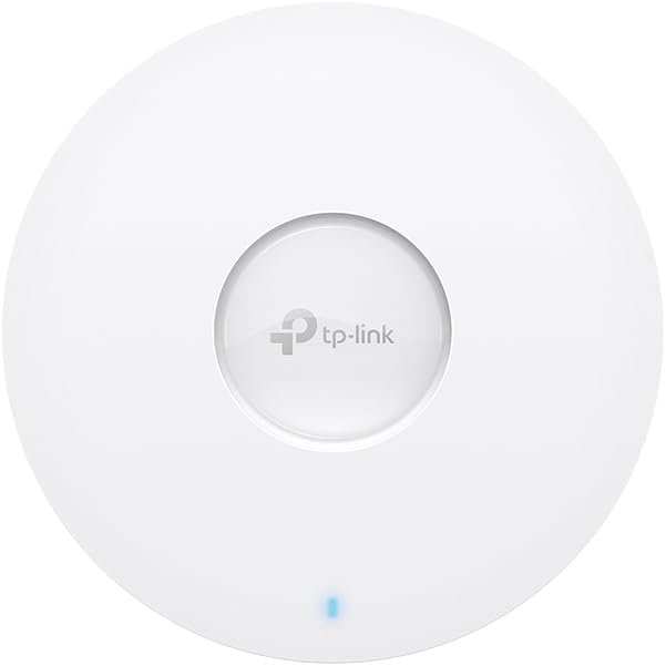 TP-Link EAP683 LR AX6000 WiFi 6 Long Range Access Point — main product image