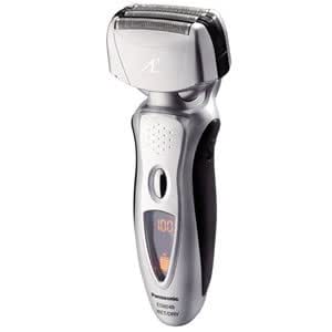 Panasonic ES8249S Nanotech 4-Blade Electric Shaver Vortex