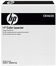 HP CB463A# OEM Color Laser Transfer Kit - 150000 Yield