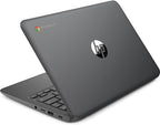 HP Celeron N3350 Chromebook 11.6