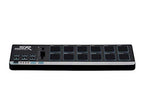 Monoprice 625893 Stage Right USB MIDI Pad Controller