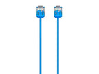 Monoprice 134211 Cat6 Ethernet Cable 0.5ft 10-Pack