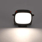 Yunseity Magnetic LED Fill Light for DJI Action 6