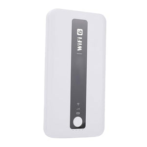 Leftwei 4G LTE Pocket WiFi Hotspot Travel Router