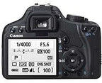 Canon Rebel XSi EF-S 18-55mm DSLR Camera (Renewed)