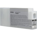 Epson T642900 Ultrachrome HDR Ink Cartridge Light Light Black