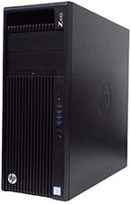 HP Z Series Z440 Workstation - Xeon E5-1607 v4, 128GB, 1TB SSD (Renewed)