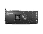 MSI RTX 3090 TI Black Trio 24G Gaming Graphics Card