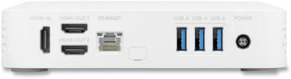 Logitech 991-000397 Roommate Tap IP Video Conferencing Kit