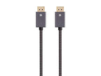 Monoprice DisplayPort 1.4 EasyPlug 8K Cable 6ft