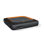 Western Digital WD 2TB My Passport Wireless SSD