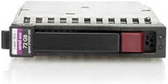 HP 434916-001 72GB 10K 2.5 SAS HDD