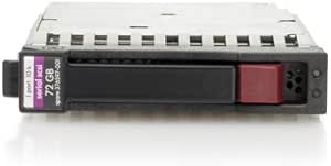 HP 434916-001 72GB 10K 2.5 SAS HDD — main product image