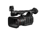 Canon XF605 4K UHD Professional Camcorder (Renewed)