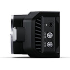 Blackmagic Design Micro Studio Camera 4K G2 Battery Bundle