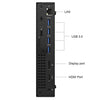 Dell OptiPlex 7050 Micro Desktop with WiFi 6 (Renewed)