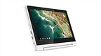 Lenovo Chromebook C330 2-in-1 Convertible Laptop