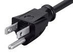 Monoprice 124200 20ft 16AWG Power Extension Cord Cable