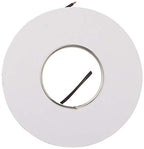 Monoprice 113731 18AWG 2 Conductor CMP Plenum Speaker Wire