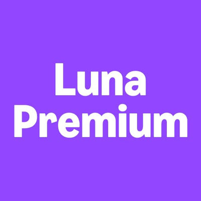 Luna Premium