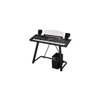 Yamaha L7B Stand for Genos Workstation - Black