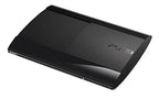 Sony Playstation 3 500GB Super Slim Console Renewed