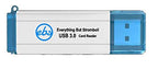 SanDisk SD_Extreme_Pro_R3 64GB SD Card Bundle