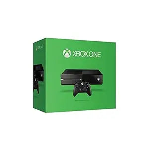 Microsoft Xbox One 5C5-00001 Console Only (No Kinect)