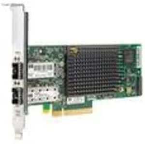 HP 586444-001 Adaptor Board 10GB DUA Server Adapter — main product image