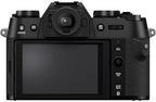 Fujifilm X-T50 15-45mm Lens Mirrorless Camera Bundle