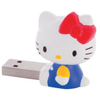 Toshiba HELLO KITTY 8GB USB 2.0 Flash Drive