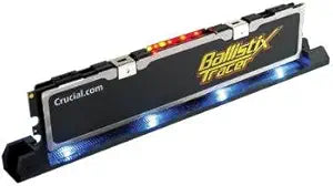 Crucial BL12864AL804 1GB DDR2 PC2-6400 DIMM Memory — main product image