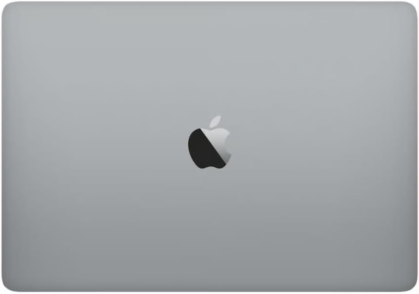 Apple MWP72LL/A 2020 MacBook Pro 13-inch (Renewed)