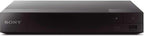 Sony 712265162736 Multi Region Zone Free Blu Ray Player