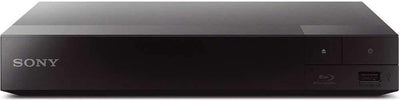 Sony 712265162736 Multi Region Zone Free Blu Ray Player